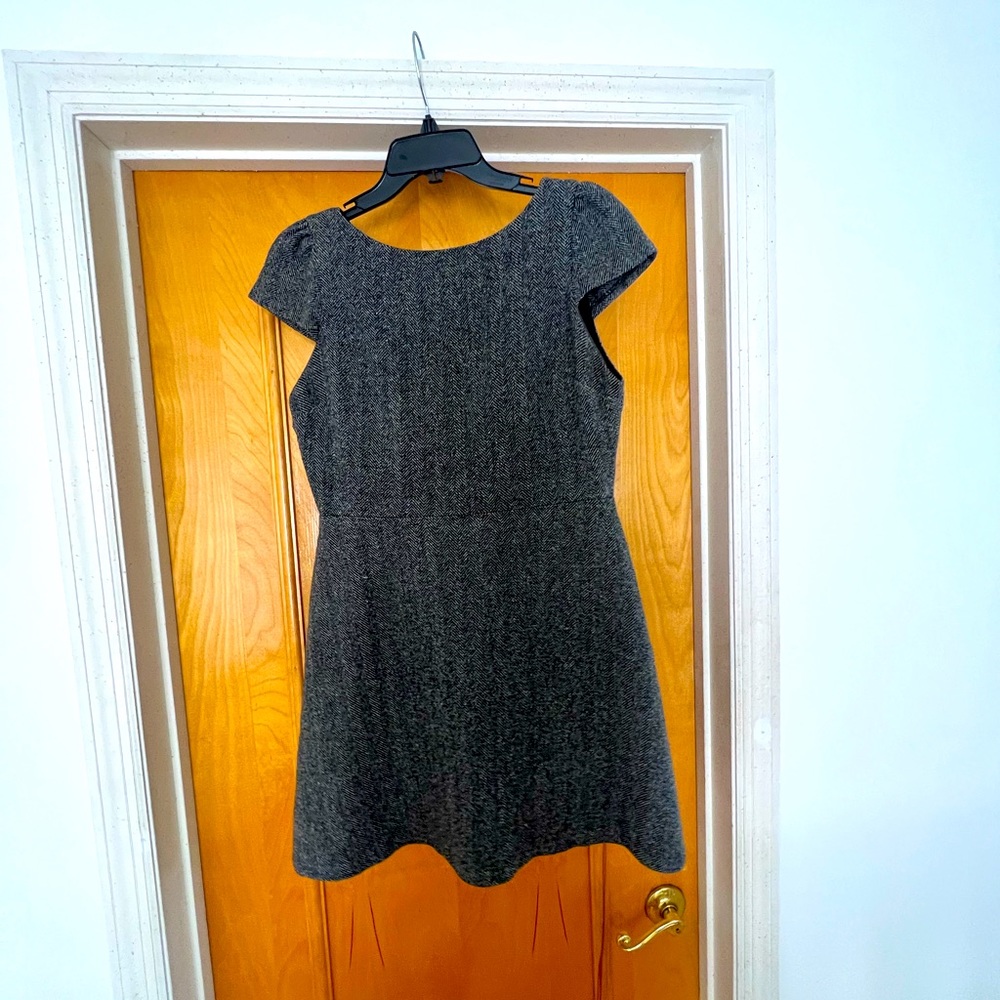 Alice and Olivia dress
